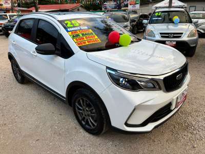 Geely GX3 Pro GT - Image 4