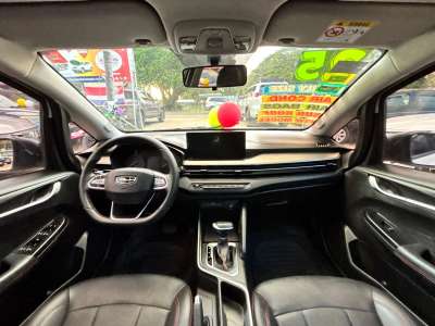 Geely GX3 Pro GT - Image 6