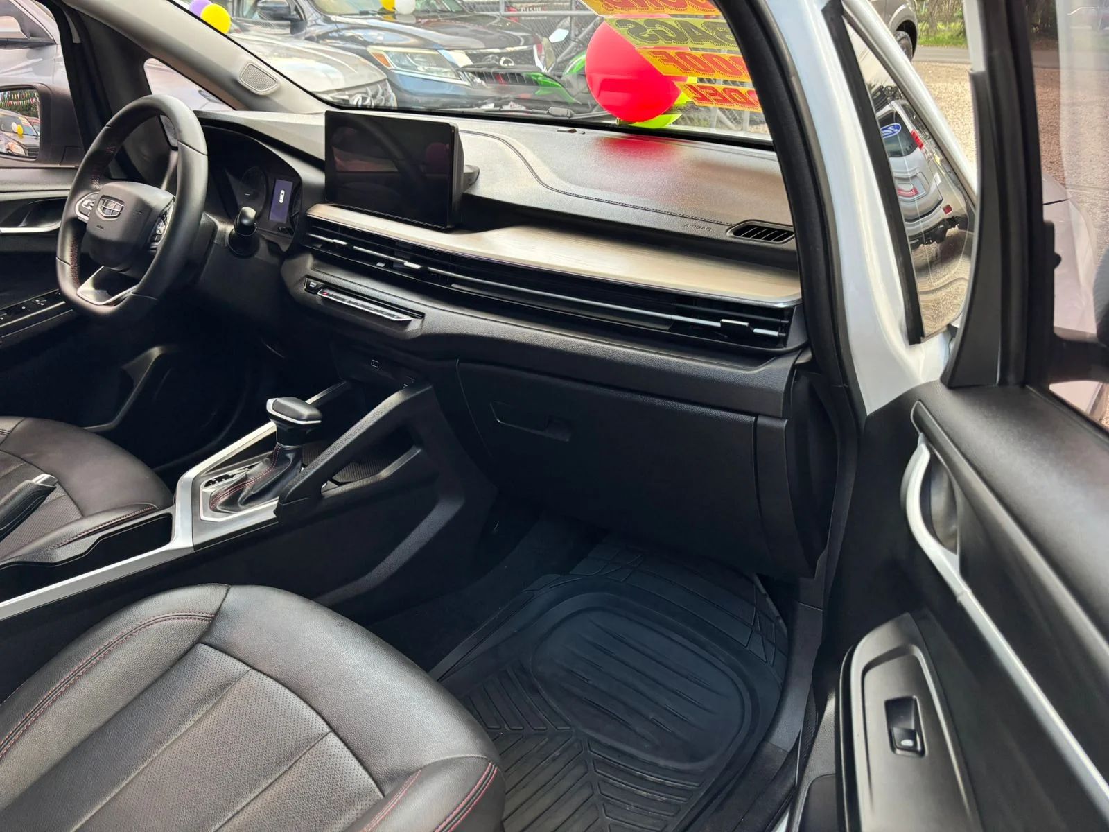 Geely GX3 Pro GT - Image 7