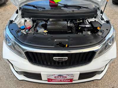 Geely GX3 Pro GT - Image 8