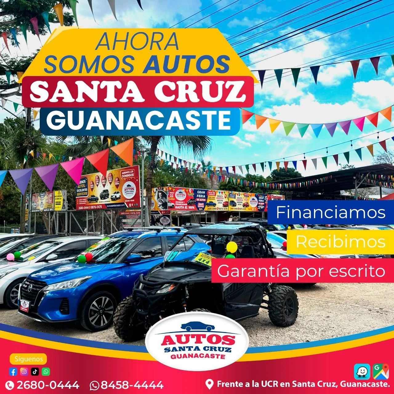 Geely GX3 Pro GT - Image 9