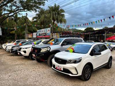 Geely GX3 Pro GT - Image 10