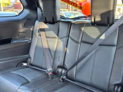 Nissan Pathfinder Platinum - Image 10