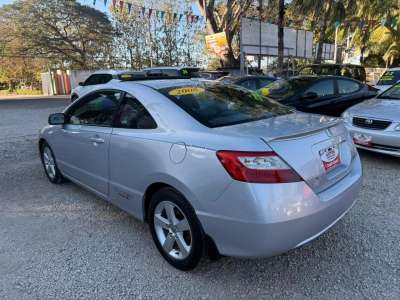 Honda Civic - Image 3