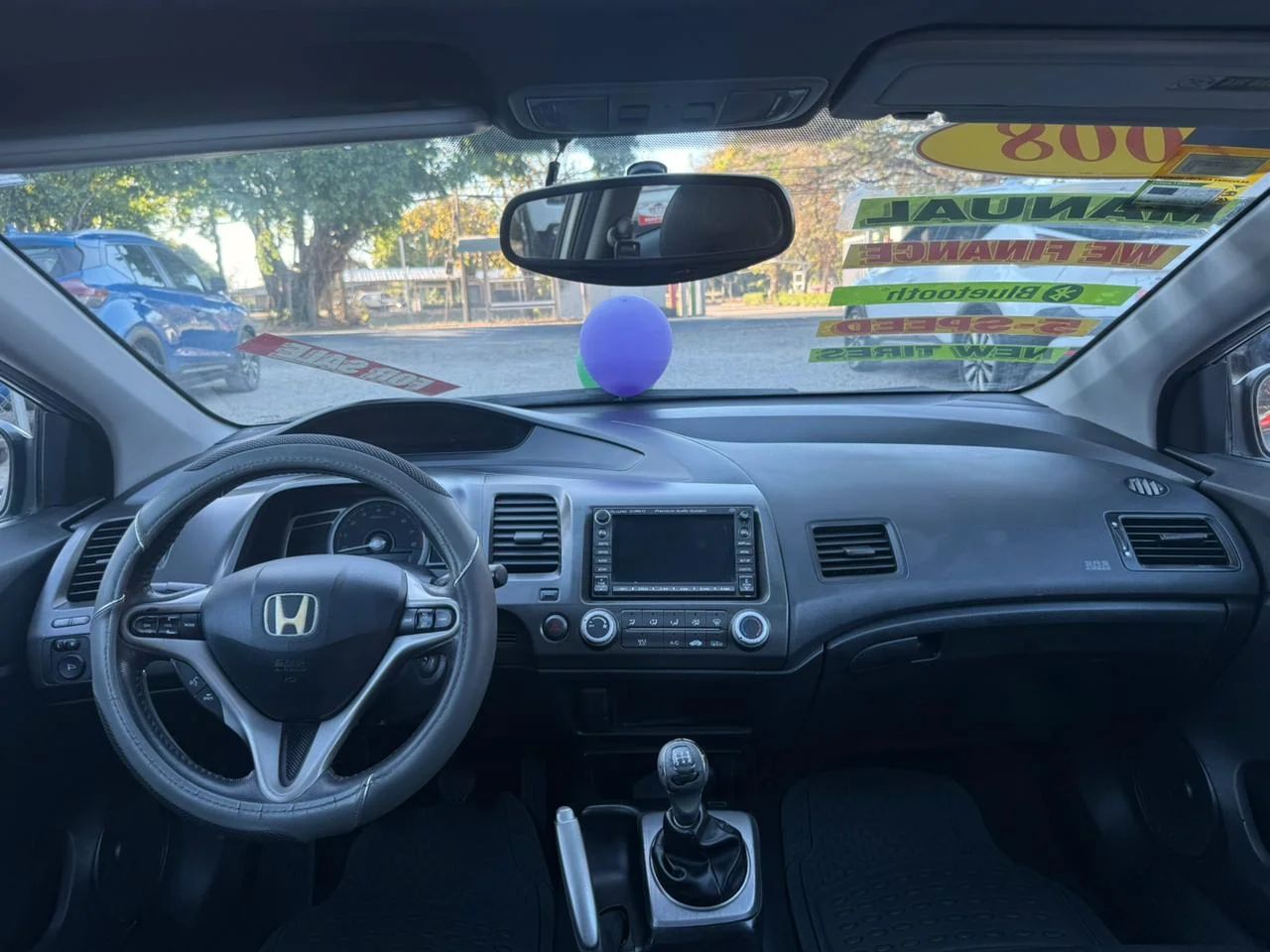 Honda Civic - Image 6