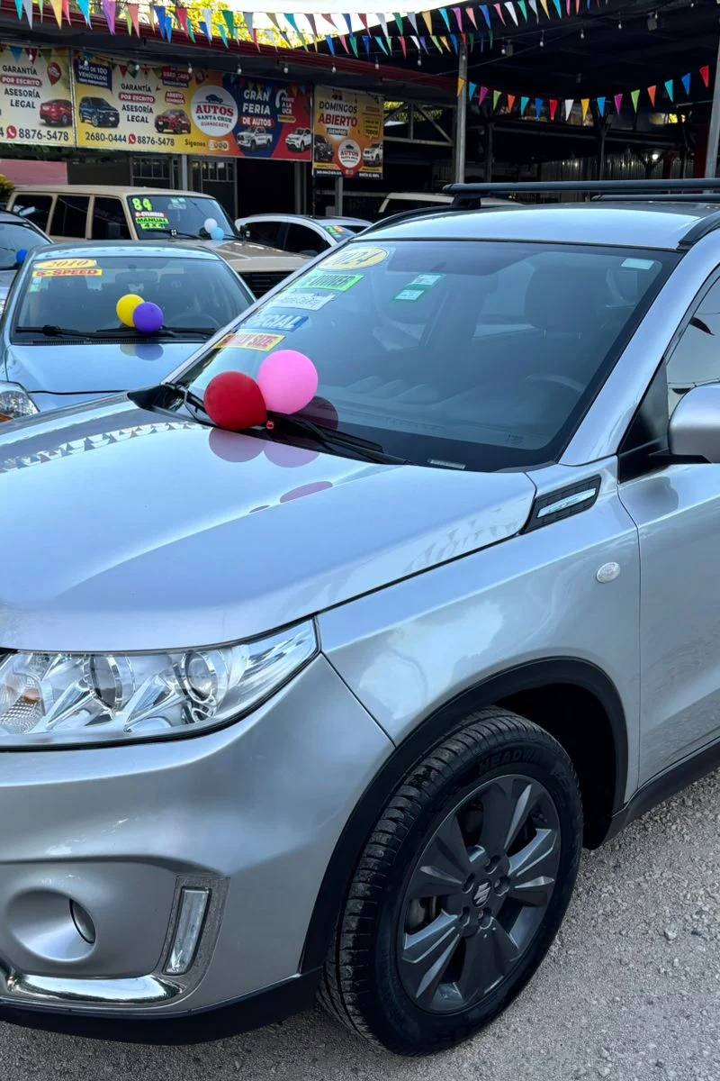 2024 Suzuki Vitara GL Plus All Grip