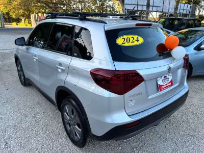 Suzuki Vitara GL Plus All Grip - Image 3
