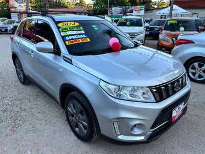 Suzuki Vitara GL Plus All Grip - Image 4