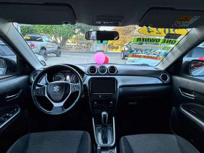 Suzuki Vitara GL Plus All Grip - Image 6