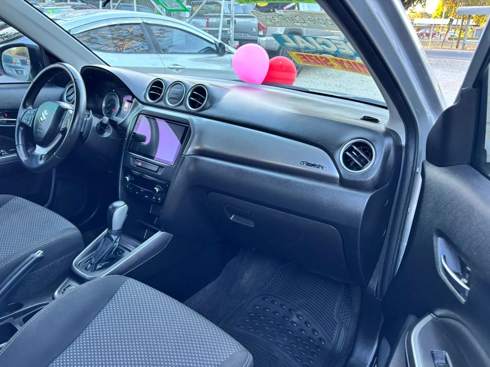 Suzuki Vitara GL Plus All Grip - Image 7