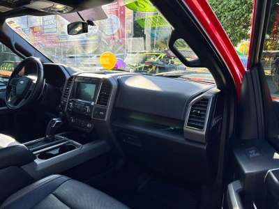 Ford F-150 Raptor - Image 4