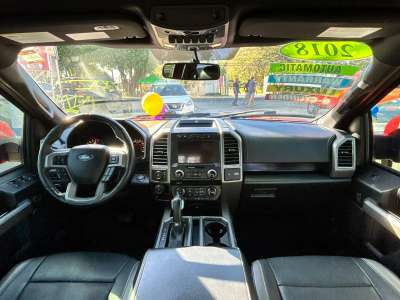 Ford F-150 Raptor - Image 5