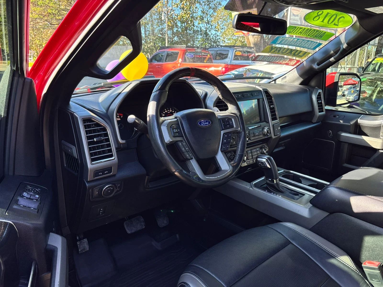 Ford F-150 Raptor - Image 6