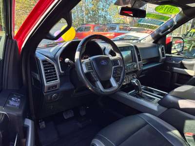 Ford F-150 Raptor - Image 6