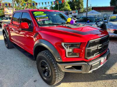 Ford F-150 Raptor - Image 7