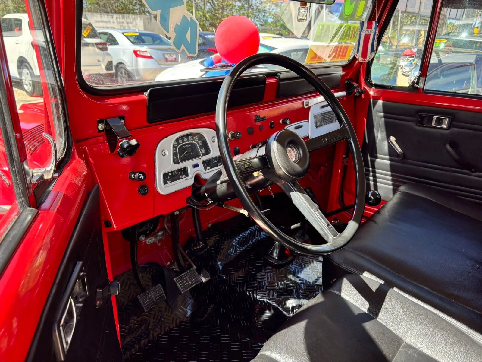 Toyota Land Cruiser - Image 5