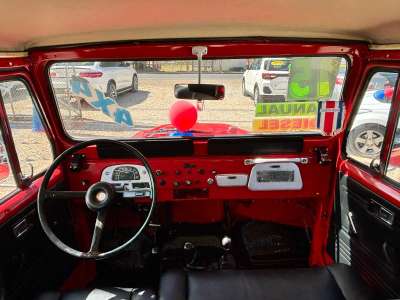 Toyota Land Cruiser - Image 6