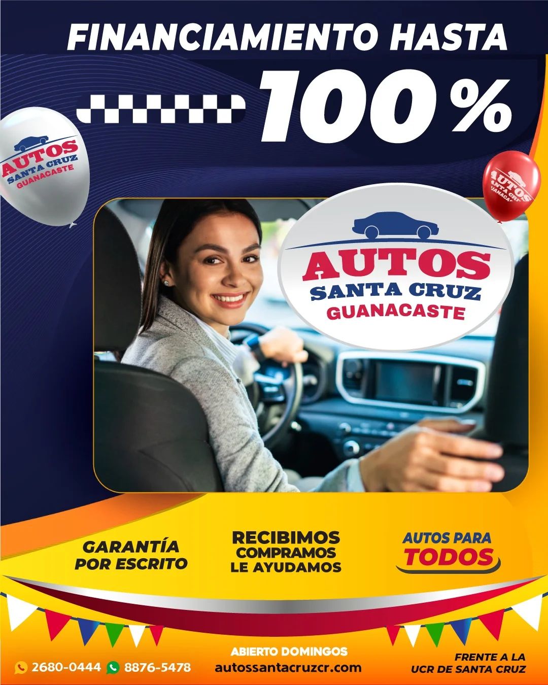 Toyota Land Cruiser - Image 8