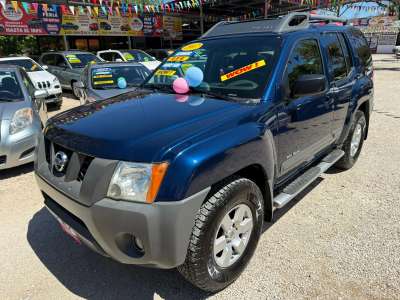 Nissan Xterra - Image 1