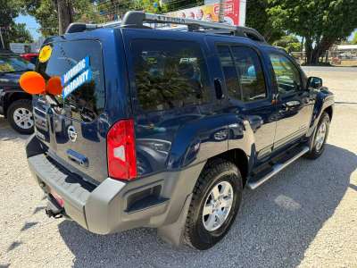 Nissan Xterra - Image 2