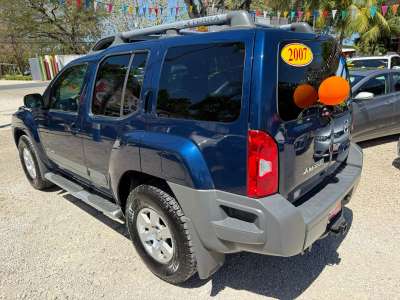 Nissan Xterra - Image 3