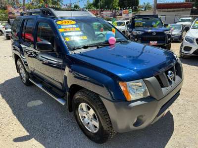 Nissan Xterra - Image 4