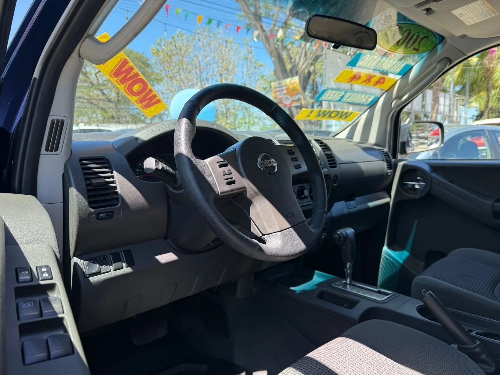 Nissan Xterra - Image 5