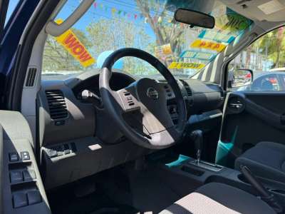 Nissan Xterra - Image 5