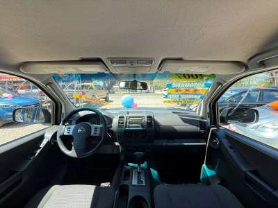 Nissan Xterra - Image 6