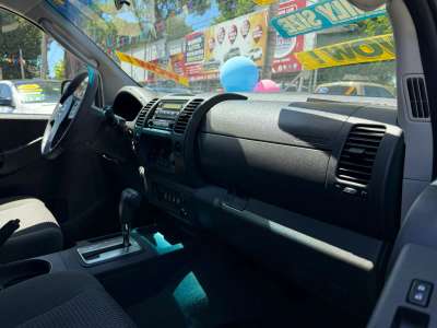 Nissan Xterra - Image 7