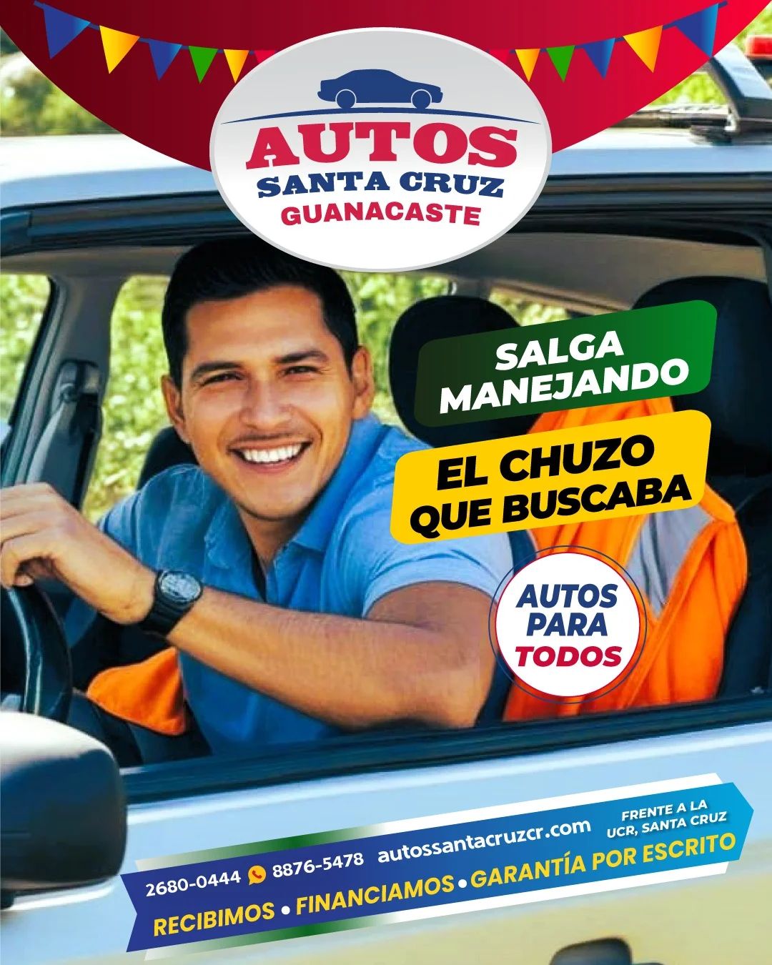 Nissan Xterra - Image 9