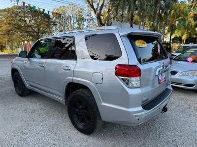 Toyota 4Runner - Image 3