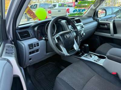 Toyota 4Runner - Image 5