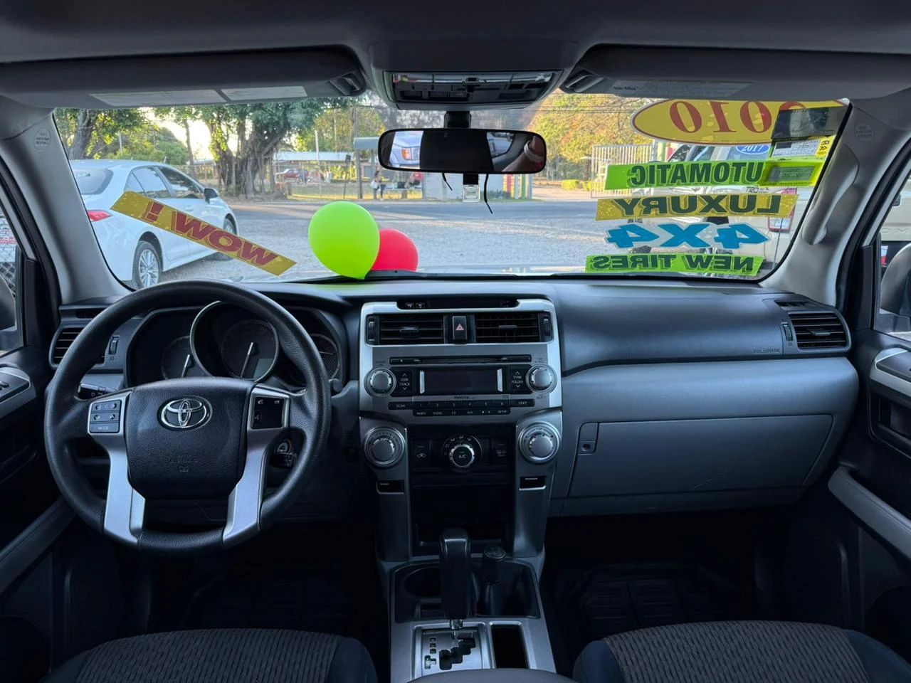 Toyota 4Runner - Image 6