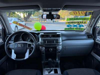 Toyota 4Runner - Image 6