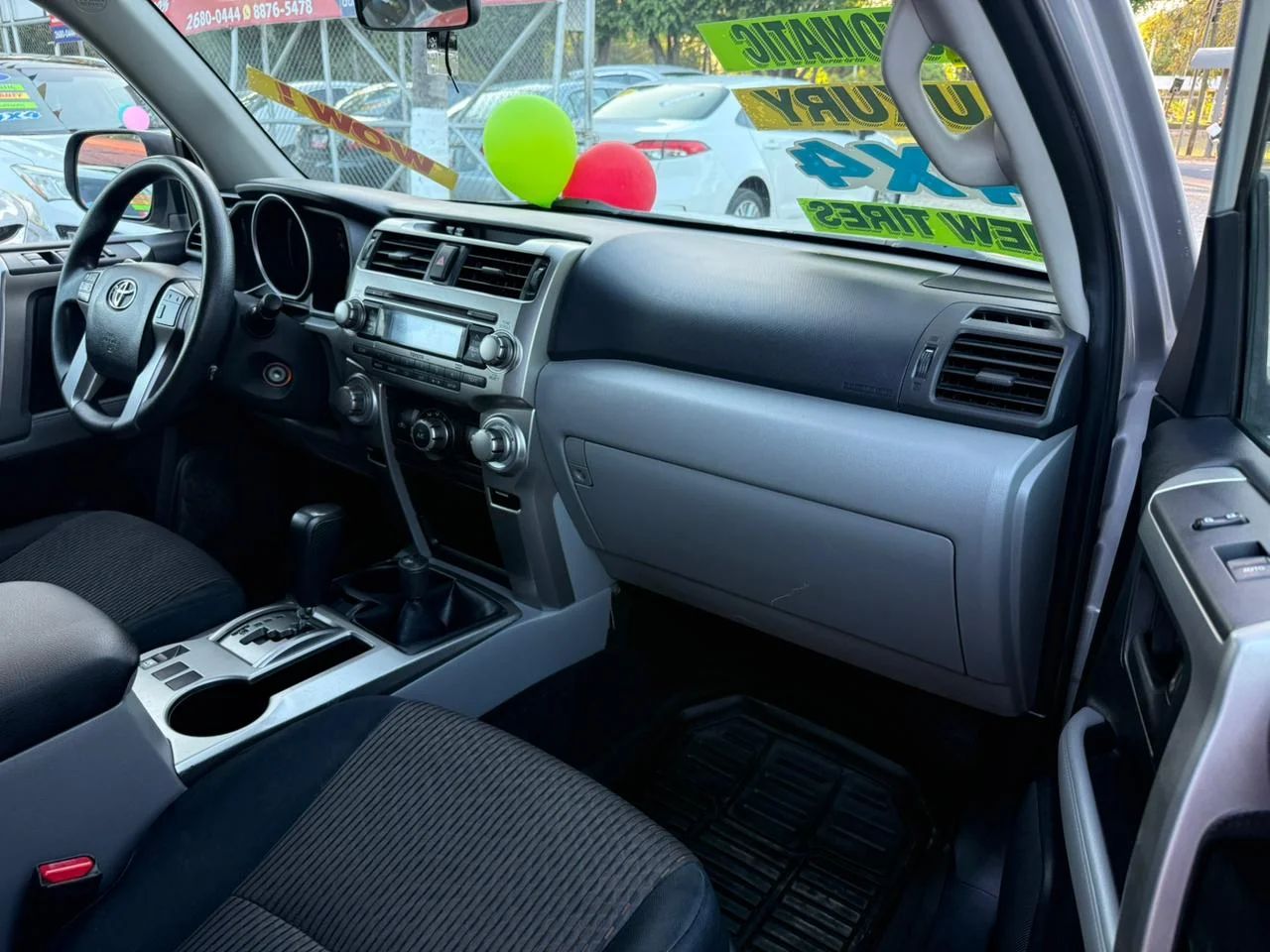 Toyota 4Runner - Image 7