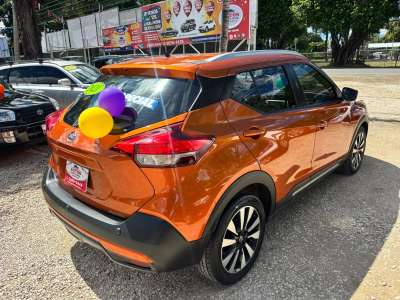 Nissan Kicks Advance - Image 2