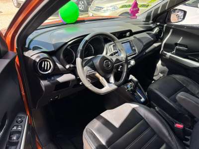 Nissan Kicks Advance - Image 5