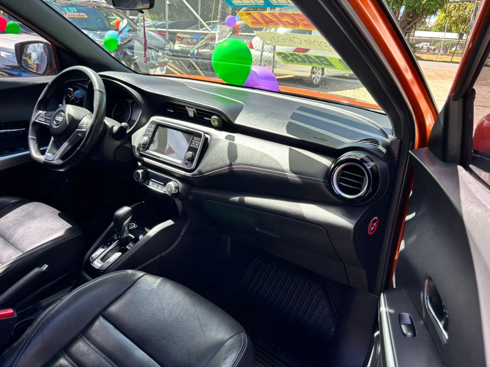 Nissan Kicks Advance - Image 7