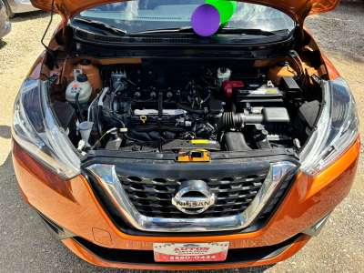 Nissan Kicks Advance - Image 8