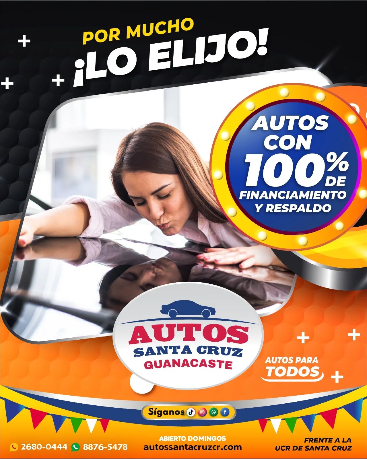 Nissan Kicks Advance - Image 9