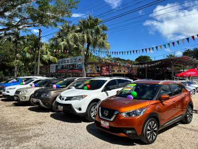 Nissan Kicks Advance - Image 10