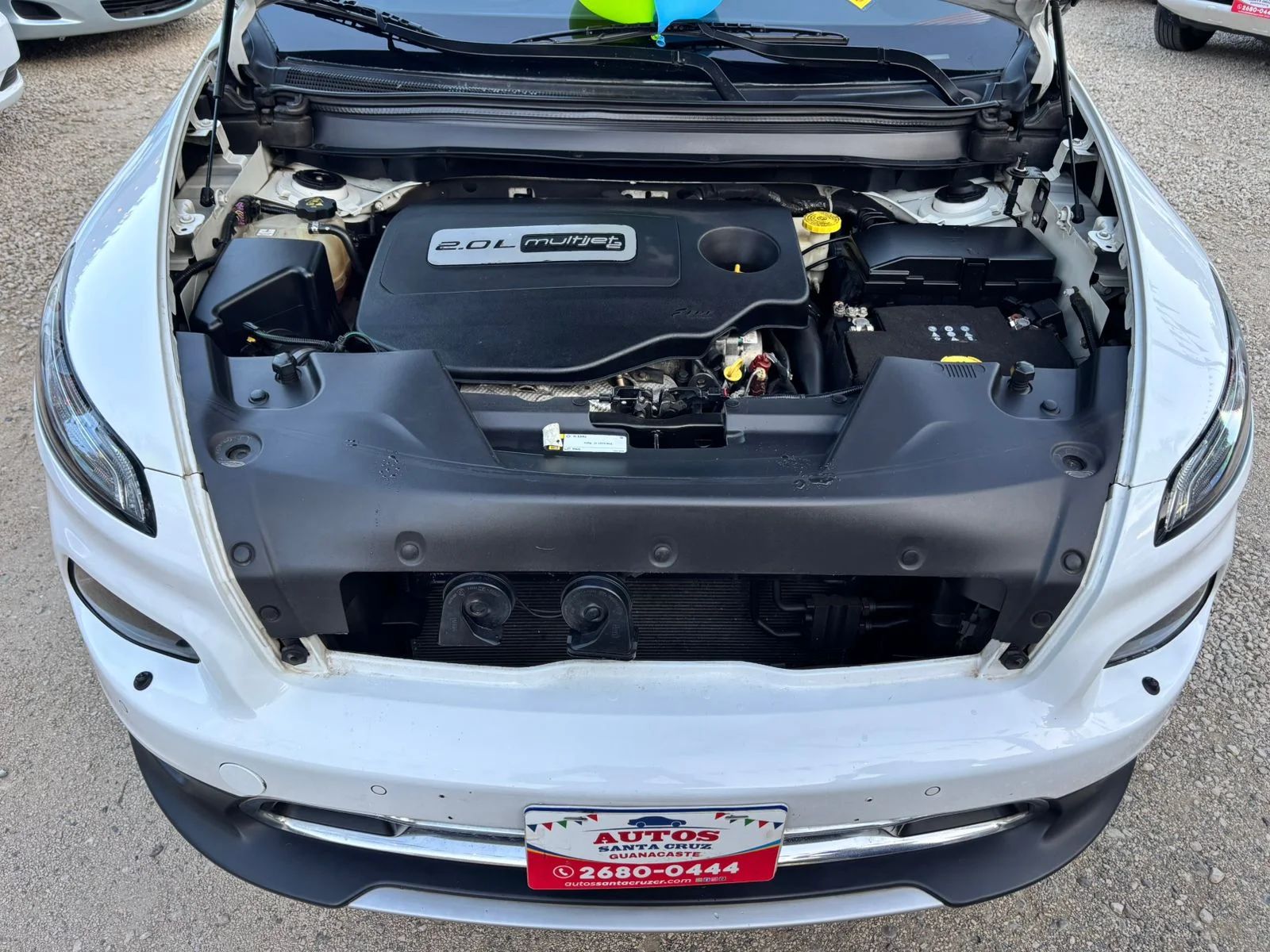 Jeep Cherokee Sport - Image 8