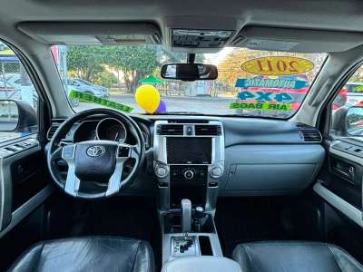 Toyota 4Runner - Image 6