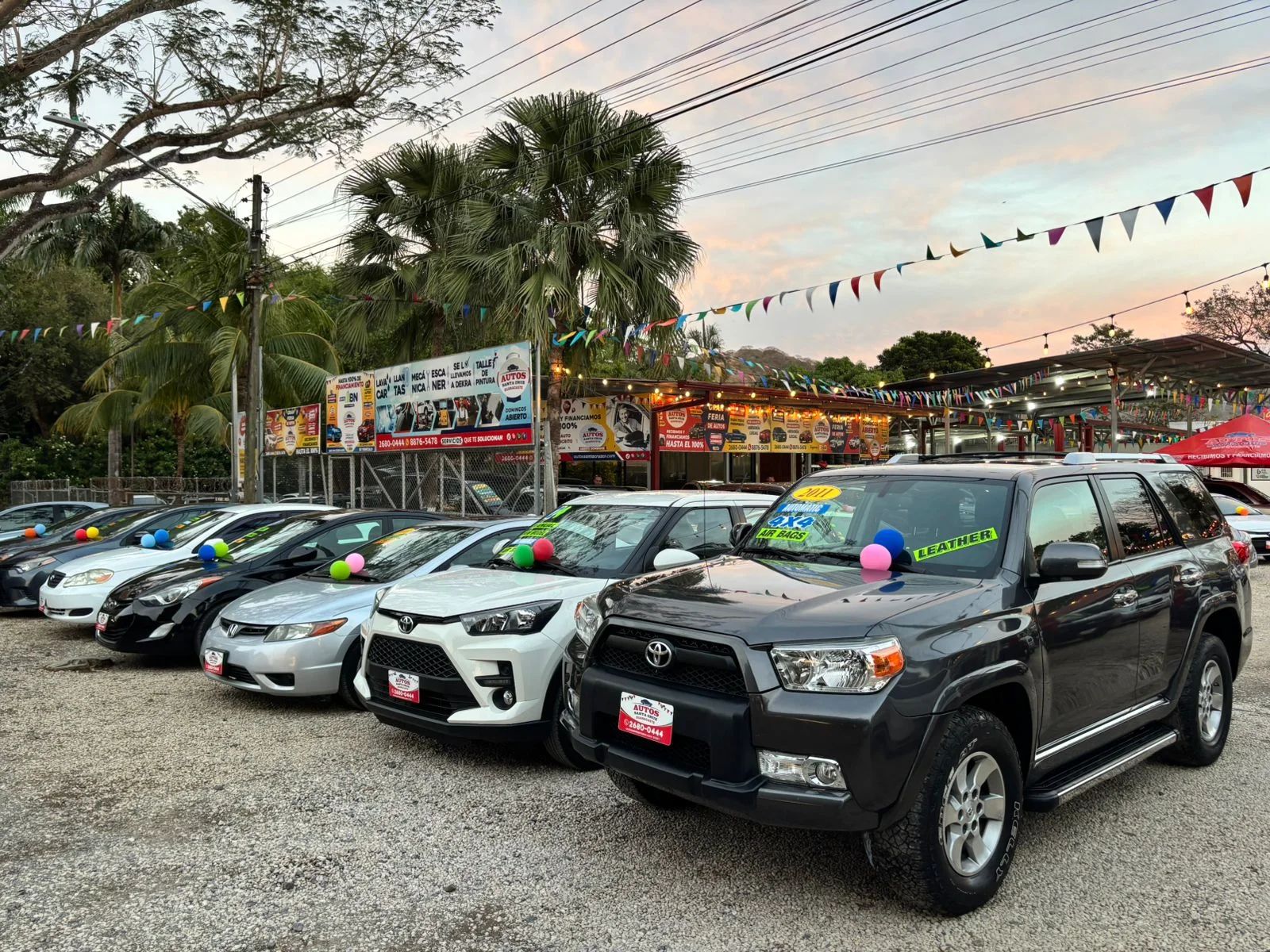 Toyota 4Runner - Image 10