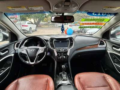 Hyundai Santa Fe - Image 6