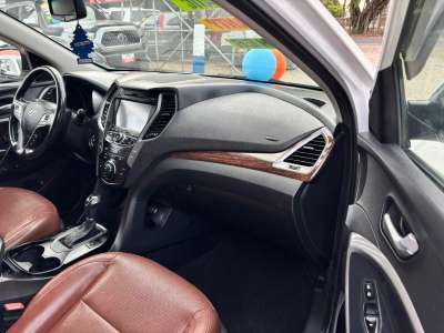 Hyundai Santa Fe - Image 7