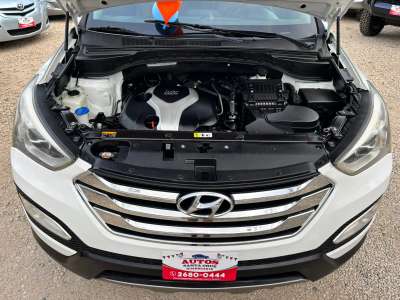 Hyundai Santa Fe - Image 8