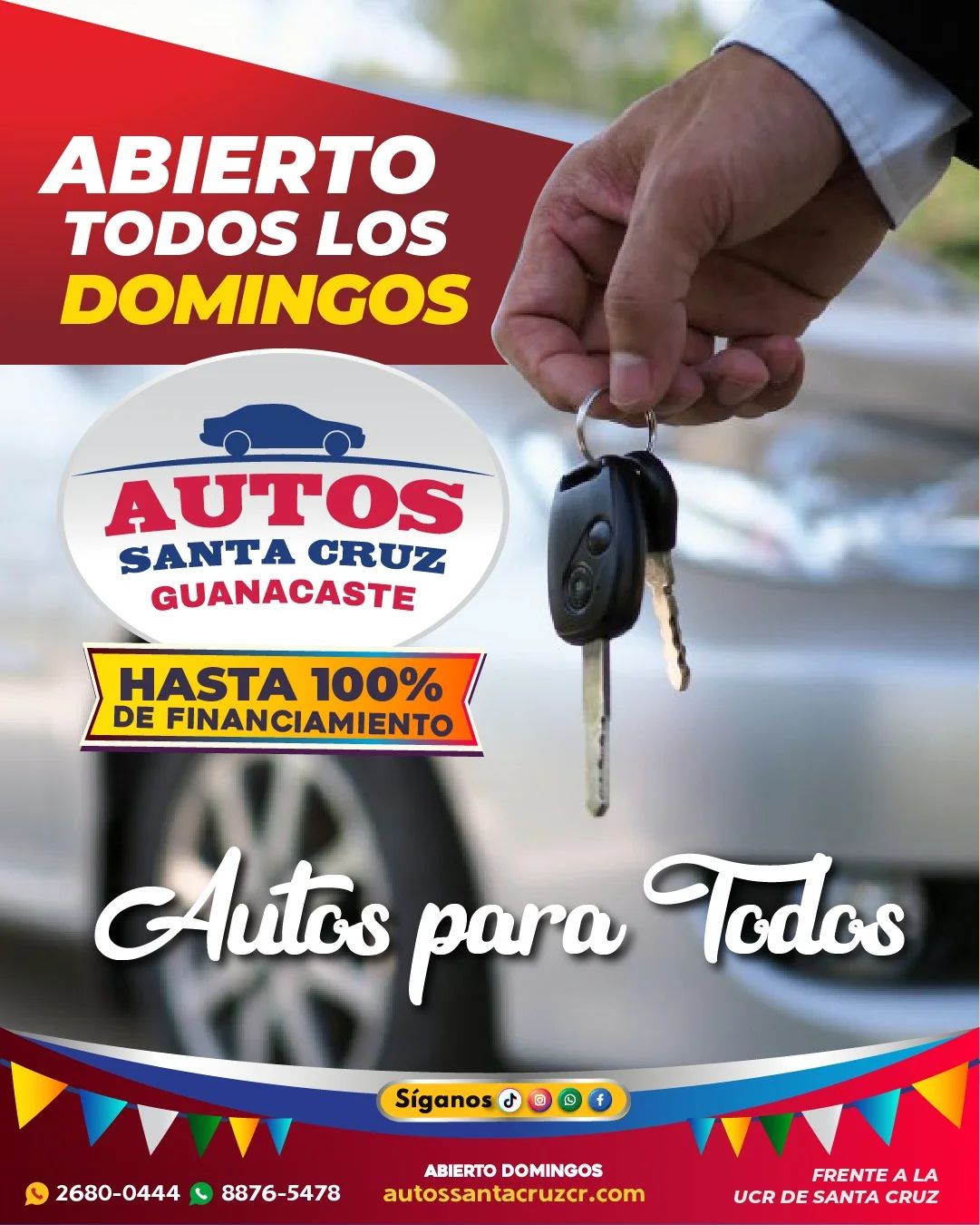 Hyundai Santa Fe - Image 9