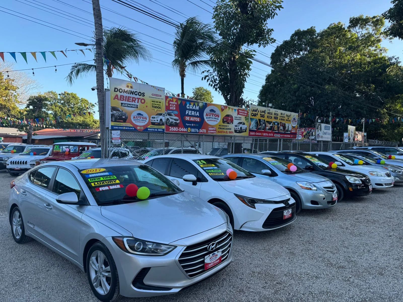 Hyundai Elantra SE - Image 10